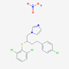 Picture of Butoconazole nitrate