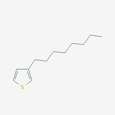 Picture of 3-Octylthiophene