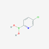 Picture of 5-Chloro-2-pyridineboronic acid