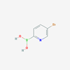 Picture of 5-Bromopyridin-2-ylboronic acid