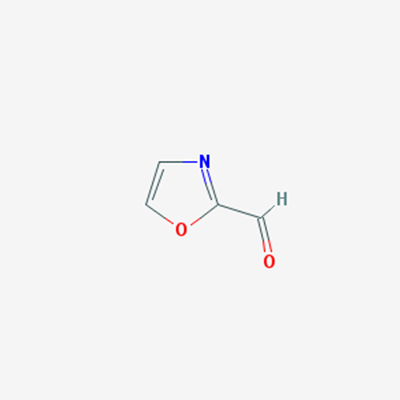 Picture of Oxazole-2-carbaldehyde