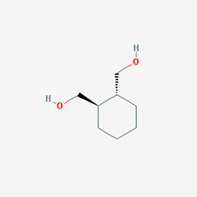 Picture of (1R,2R)-Cyclohexane-1,2-diyldimethanol