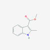 Picture of Methyl 2-methyl-1H-indole-3-carboxylate