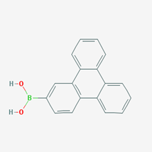 Picture of Triphenylen-2-ylboronic acid