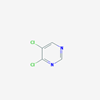 Picture of 4,5-Dichloropyrimidine