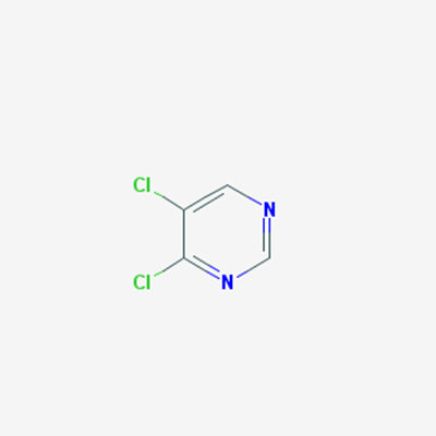 Picture of 4,5-Dichloropyrimidine