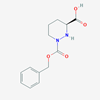 Picture of (S)-1-((Benzyloxy)carbonyl)hexahydropyridazine-3-carboxylic acid