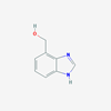 Picture of (1H-Benzo[d]imidazol-4-yl)methanol