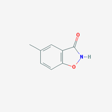 Picture of 5-Methylbenzo[d]isoxazol-3(2H)-one