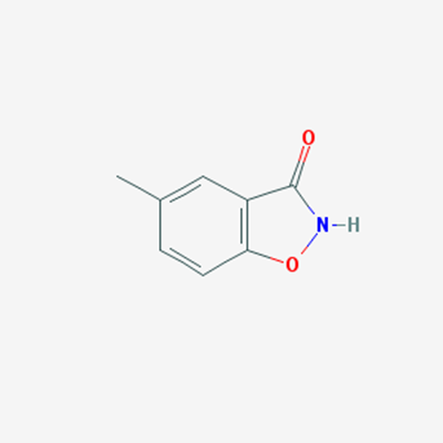 Picture of 5-Methylbenzo[d]isoxazol-3(2H)-one