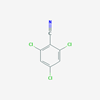 Picture of 2,4,6-Trichlorobenzonitrile