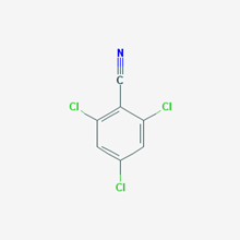 Picture of 2,4,6-Trichlorobenzonitrile