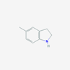 Picture of 5-Methylindoline