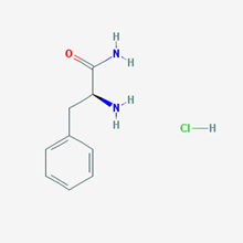 Picture of H-Phe-NH2.HCl