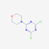 Picture of 2,4-Dichloro-6-morpholino-1,3,5-triazine