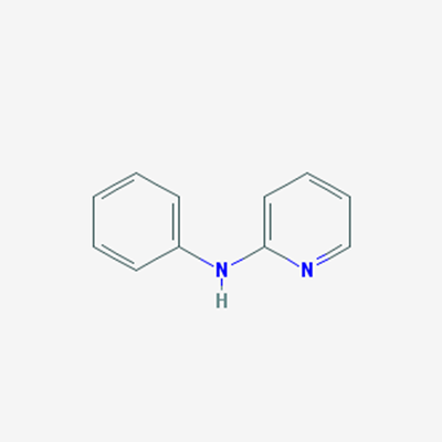 Picture of N-Phenylpyridin-2-amine