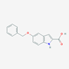 Picture of 5-(Benzyloxy)-1H-indole-2-carboxylic acid