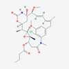 Picture of Ansamitocin P-3(Standard Reference Material)