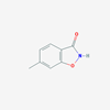 Picture of 6-Methylbenzo[d]isoxazol-3(2H)-one