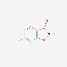 Picture of 6-Methylbenzo[d]isoxazol-3(2H)-one