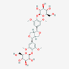 Picture of (-)-Syringaresinol di-O-glucoside(Standard Reference Material)