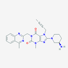Picture of Linagliptin