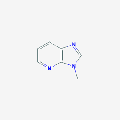 Picture of 3-Methyl-3H-imidazo[4,5-b]pyridine