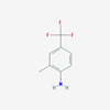Picture of 2-Methyl-4-(trifluoromethyl)aniline