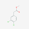 Picture of Methyl 2-(3,4-dichlorophenyl)acetate