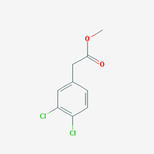 Picture of Methyl 2-(3,4-dichlorophenyl)acetate