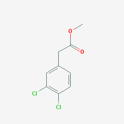 Picture of Methyl 2-(3,4-dichlorophenyl)acetate