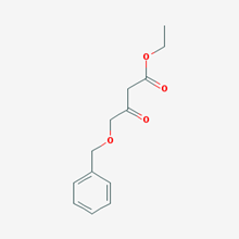 Picture of Ethyl 4-(benzyloxy)-3-oxobutanoate