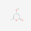 Picture of 4-Hydroxy-6-methyl-2-pyrone