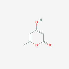 Picture of 4-Hydroxy-6-methyl-2-pyrone