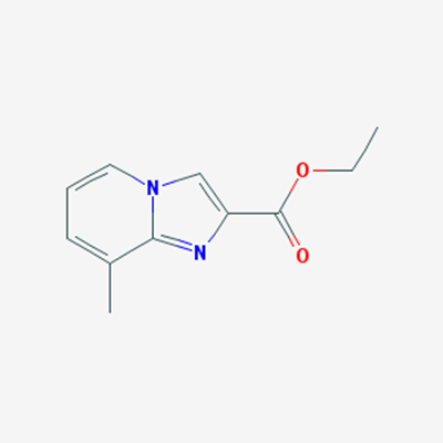 Picture of Ethyl 8-methylimidazo[1,2-a]pyridine-2-carboxylate