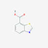 Picture of Benzo[d]thiazole-7-carboxylic acid
