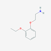 Picture of 2-(2-Ethoxyphenoxy)ethanamine