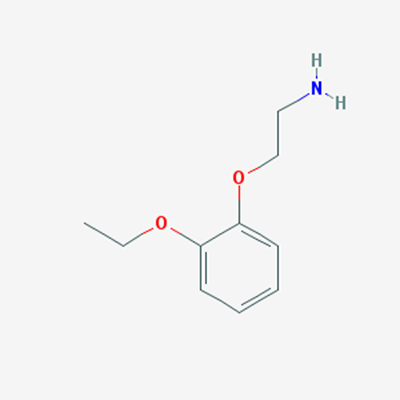 Picture of 2-(2-Ethoxyphenoxy)ethanamine