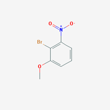 Picture of 2-Bromo-1-methoxy-3-nitrobenzene