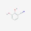 Picture of 2,3-Dihydroxybenzonitrile