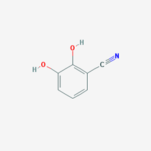 Picture of 2,3-Dihydroxybenzonitrile