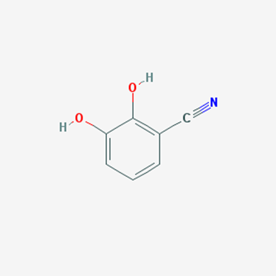 Picture of 2,3-Dihydroxybenzonitrile