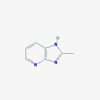 Picture of 2-Methyl-1H-imidazo[4,5-b]pyridine