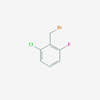 Picture of 2-(Bromomethyl)-1-chloro-3-fluorobenzene