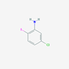 Picture of 5-Chloro-2-iodoaniline