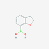 Picture of (2,3-Dihydrobenzofuran-7-yl)boronic acid