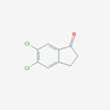 Picture of 5,6-Dichloro-2,3-dihydro-1H-inden-1-one