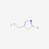 Picture of 2-Bromothiazole-5-methanol