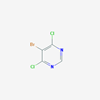 Picture of 5-Bromo-4,6-dichloropyrimidine