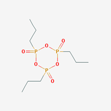 Picture of 2,4,6-Tripropyl-1,3,5,2,4,6-trioxatriphosphinane 2,4,6-trioxide